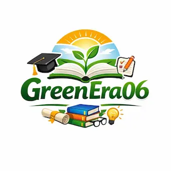Greenera06 Logo